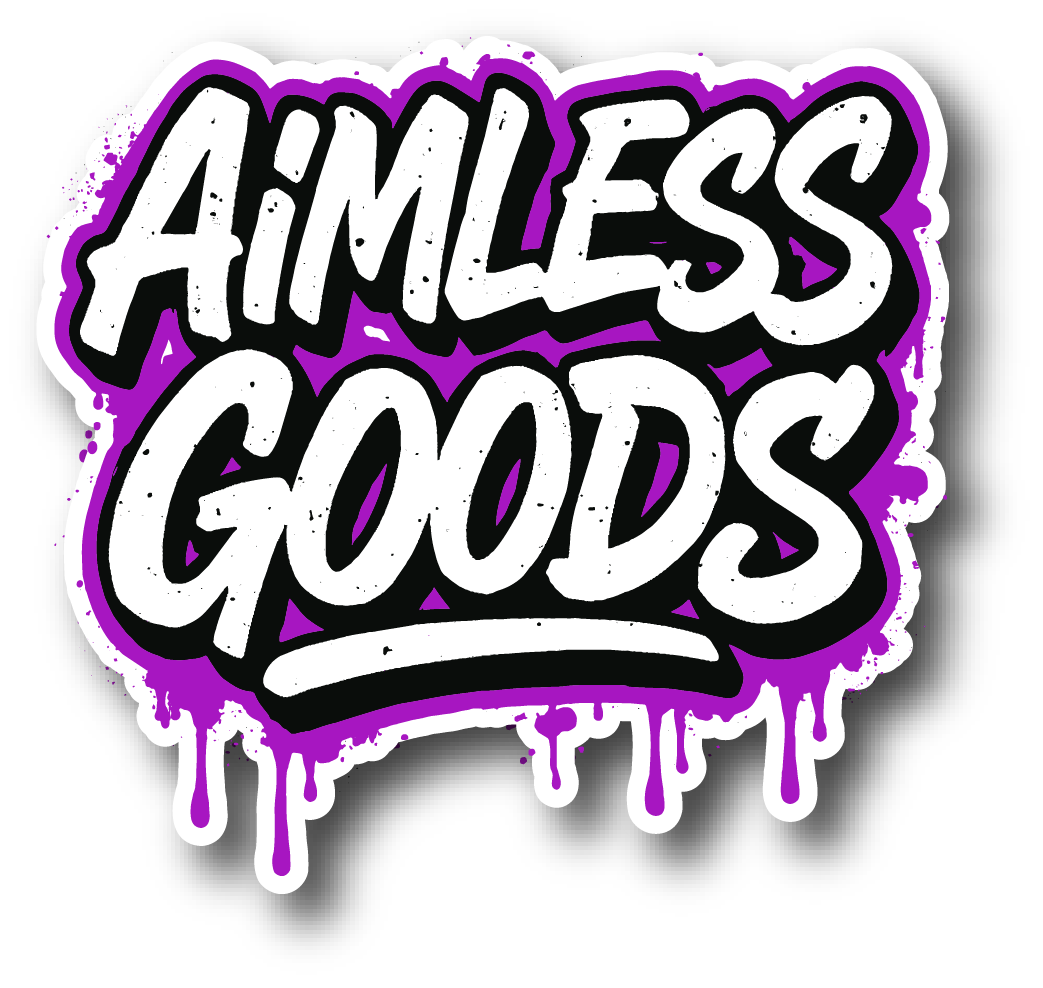 Custom Die Cut Stickers