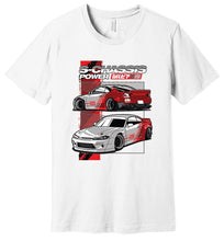 Nissan s15 UNISEX car t-shirt