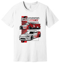 JDM I Nissan I S15I Unisex T-shirt I