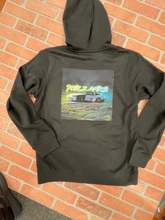 PrizzaMike drift hoodie