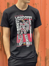 Gundam I RX-zero I Anime I Unisex T-Shirt I