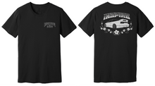 Inspire tee Prizzamike